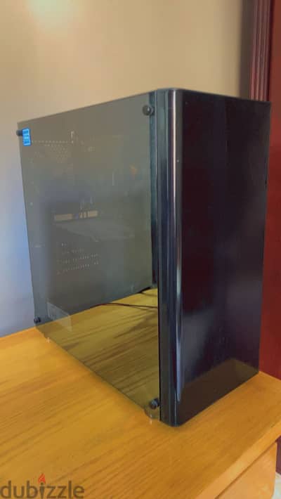Pc & Monitor For sell