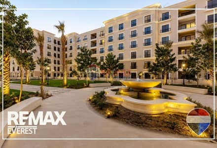 Ready to move apartment for sale in village west