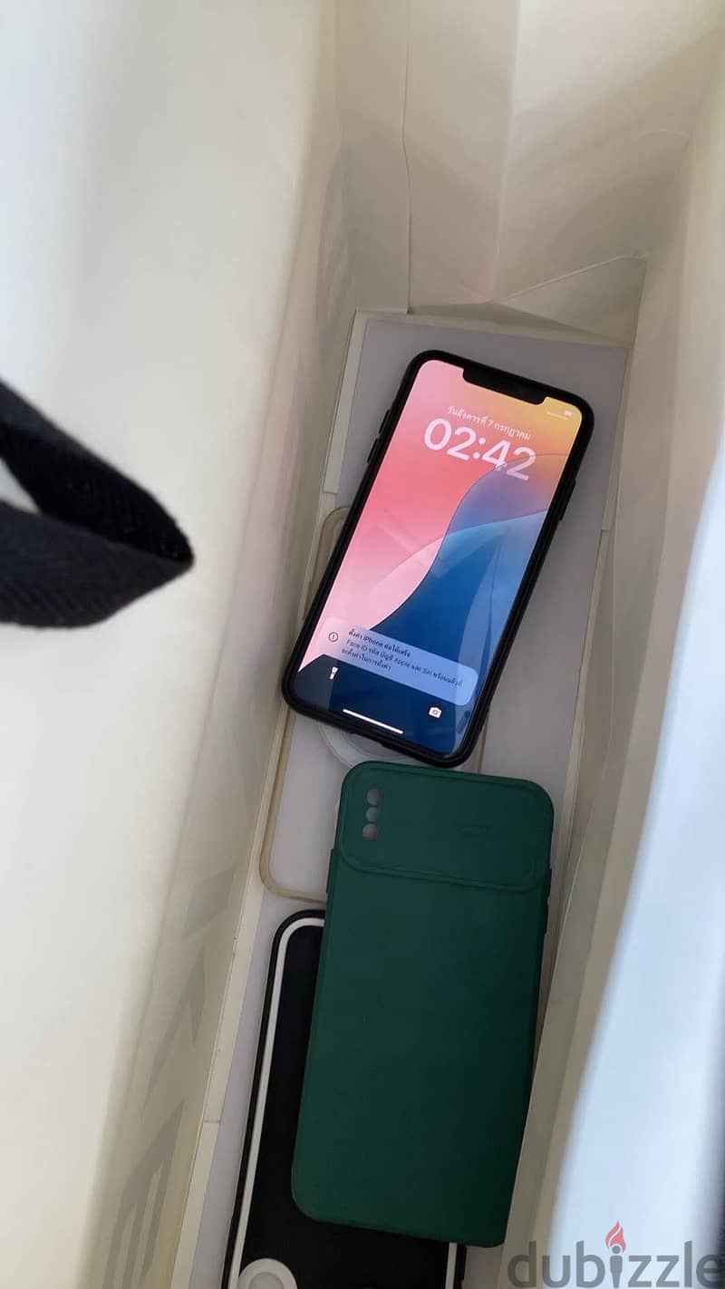 Apple - iPhone XS Max 2