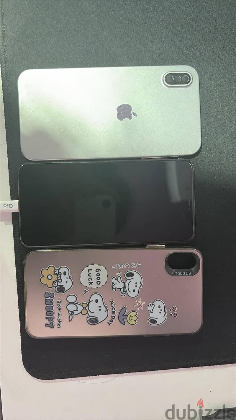 Apple - iPhone XS Max 3