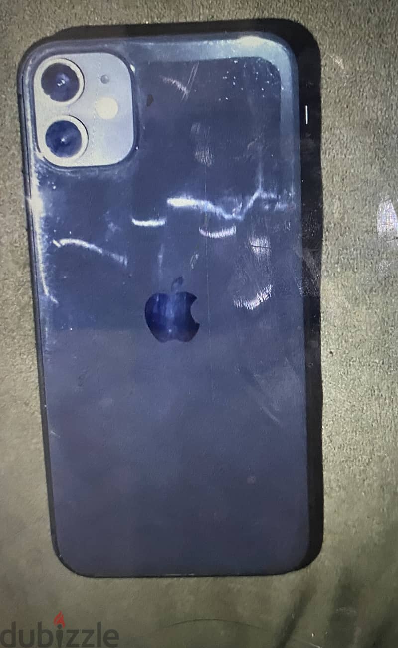 Apple - iPhone 11 1