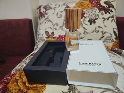 2 Nasomatto Narcotic Venus - 30ml