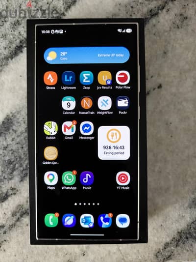 Samsung S24 Ultra
