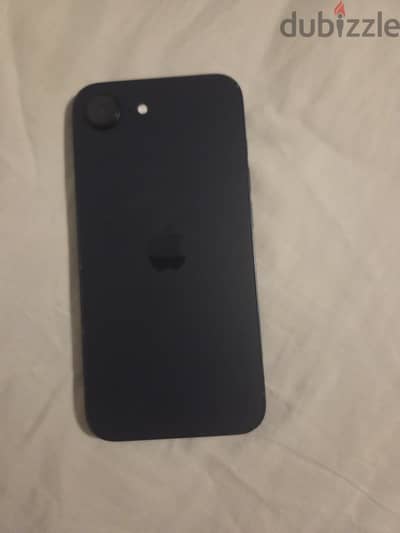Apple - iPhone 17e