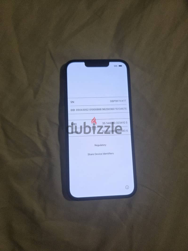 Apple - iPhone 17e 1