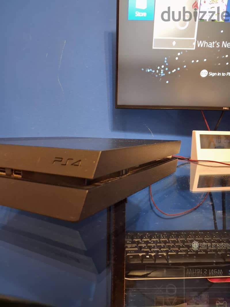 ps4 3