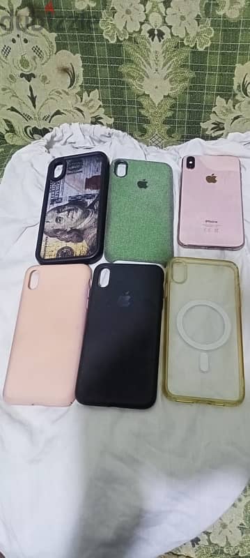 iPhone X-Max 1
