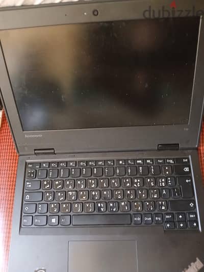 lenovo thinkpad