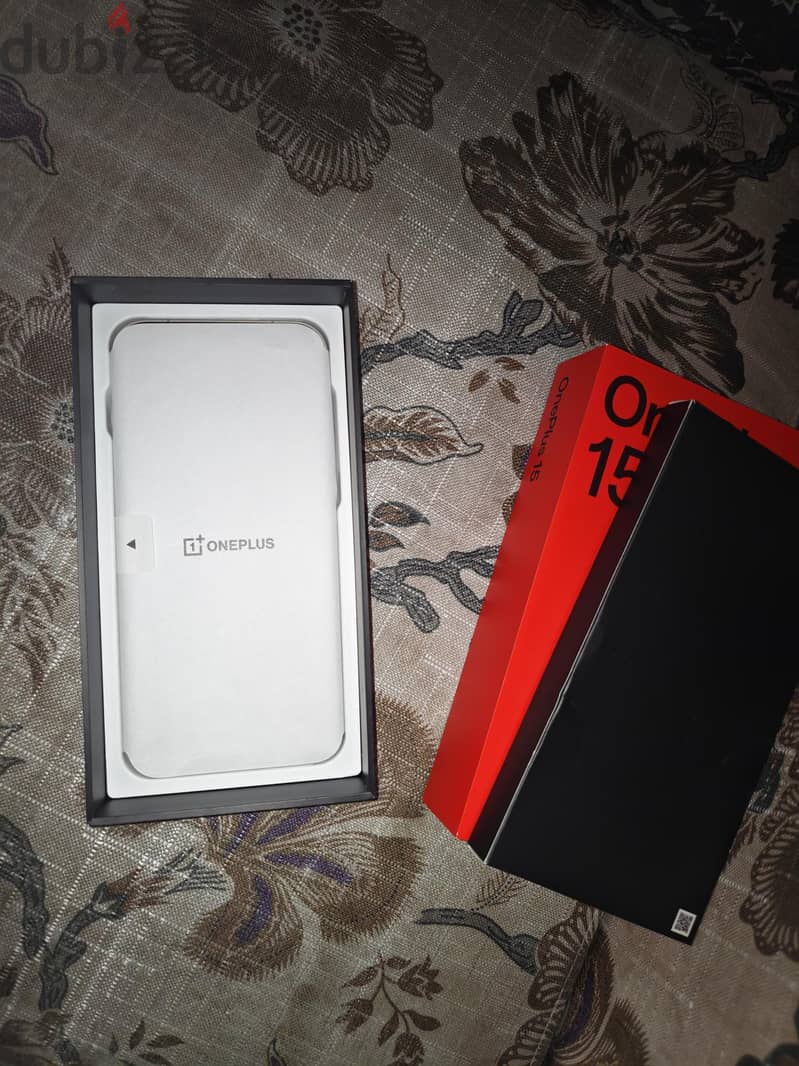 One Plus 15 2