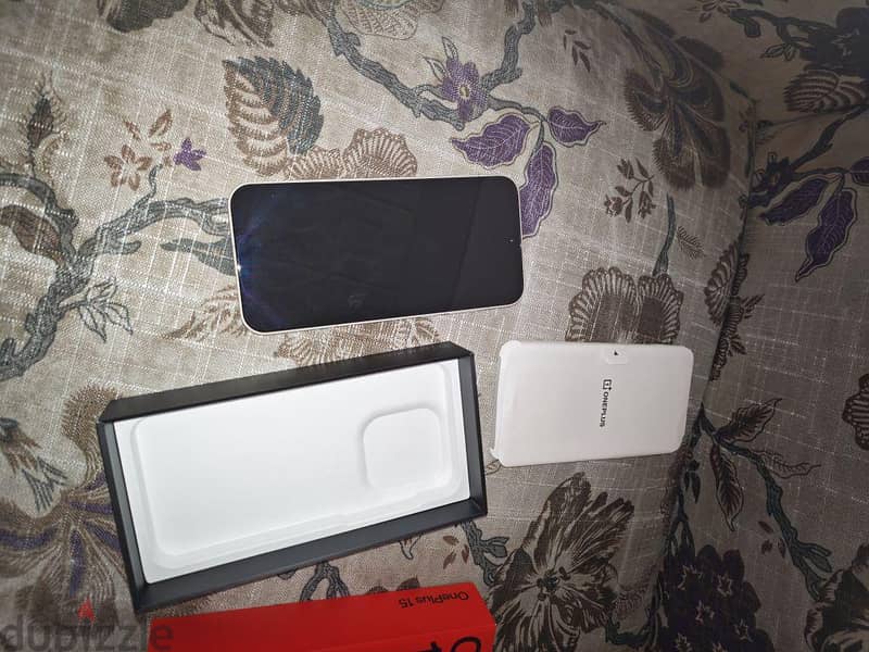 One Plus 15 3