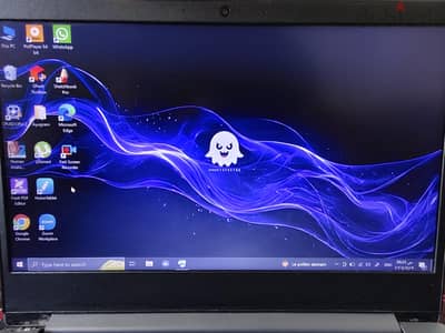 لابتوب لينوفو Lenovo V14  مناسب جدا لشغل المكتب  والدراسة والترفيه