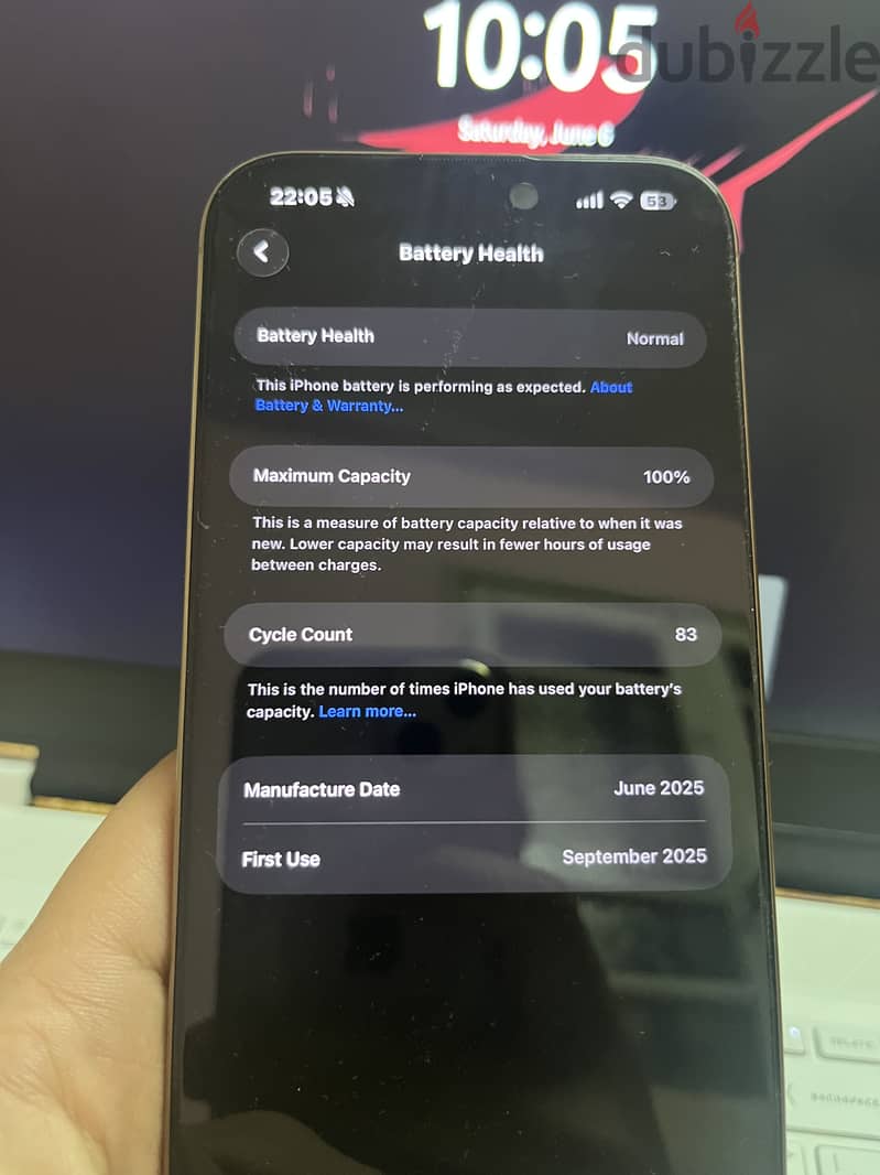 Apple - iPhone 16 Pro Max 2