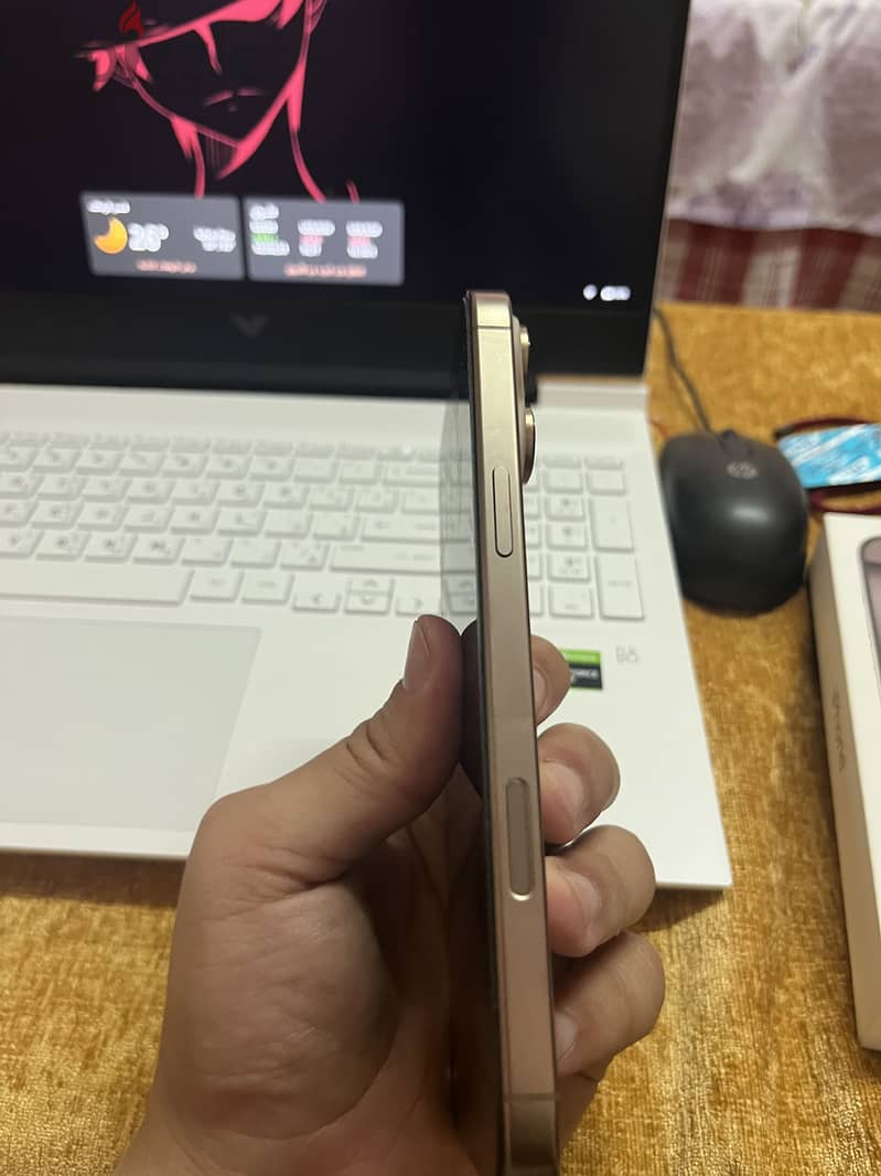 Apple - iPhone 16 Pro Max 3