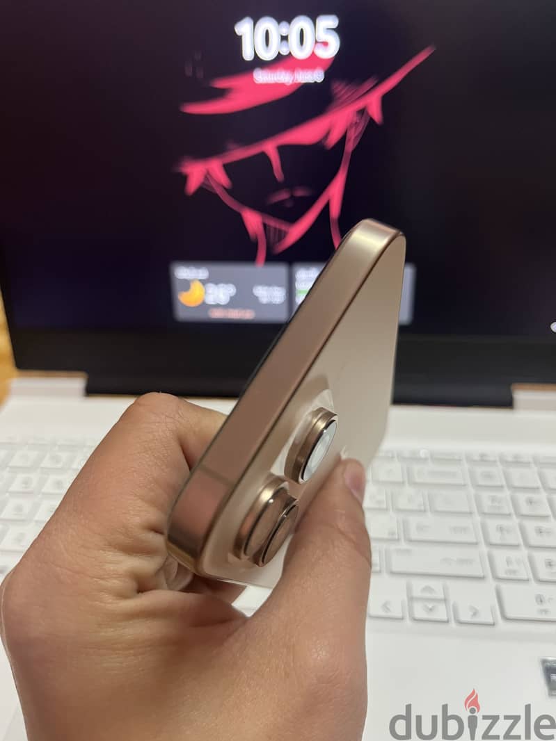 Apple - iPhone 16 Pro Max 4