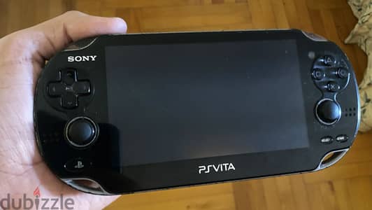 Psp vita