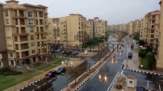 For sale in madinty b8 apartment ground without garden 2 bedrooms fully furnished