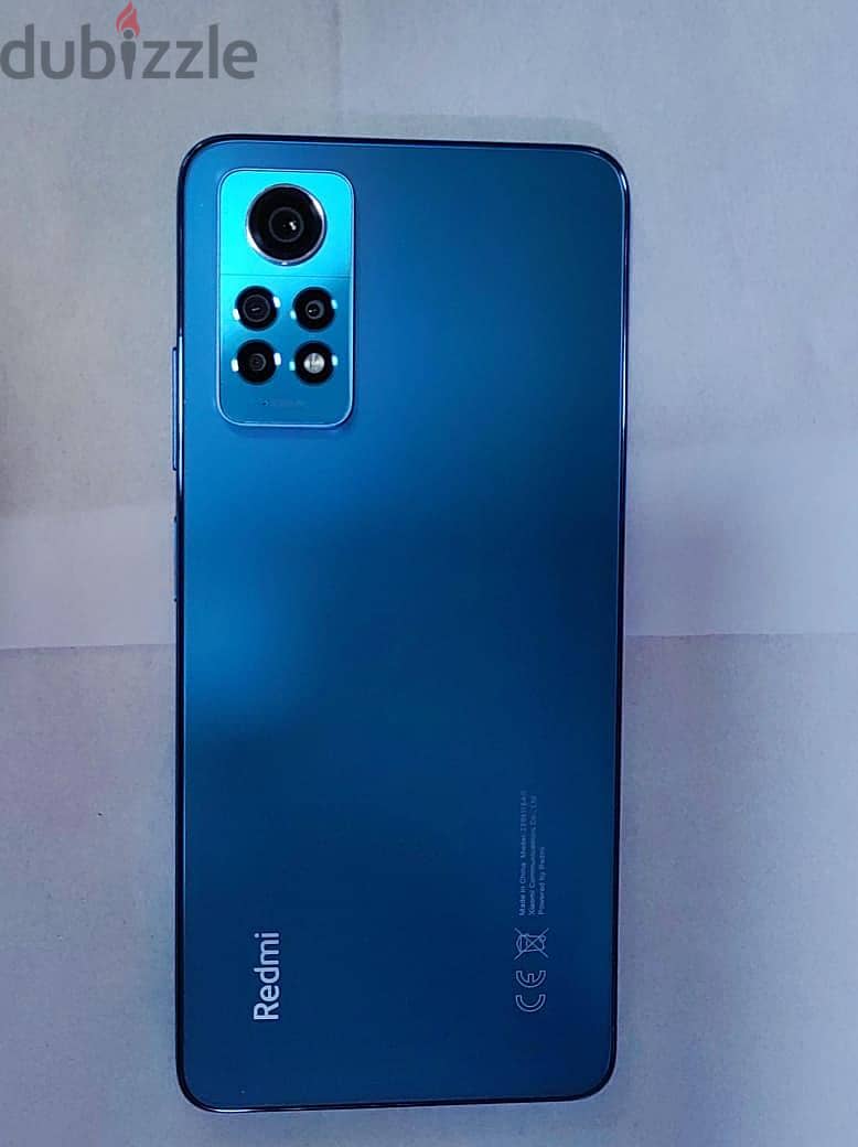 Xiaomi Redmi Note 12 Pro 2