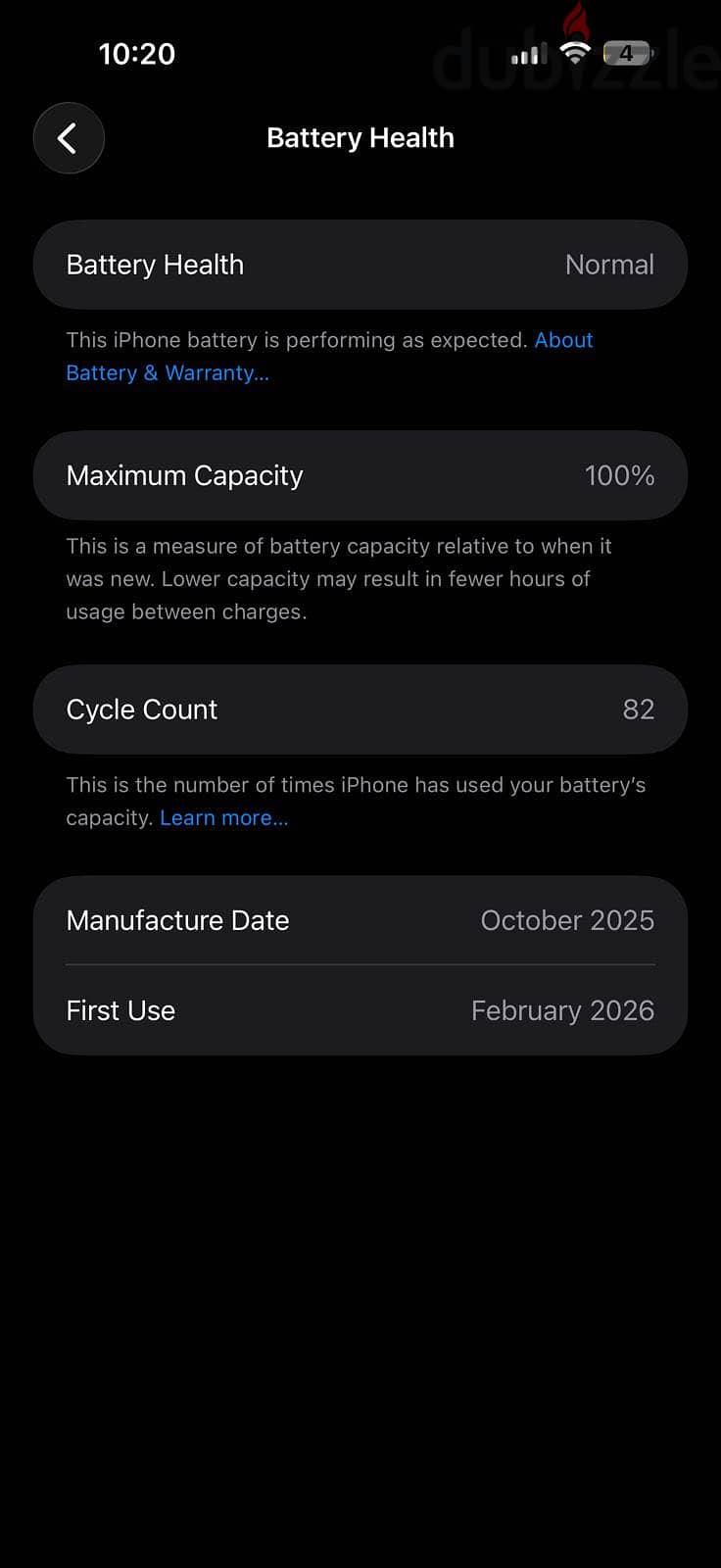 Apple - iPhone 17 Pro Max 3