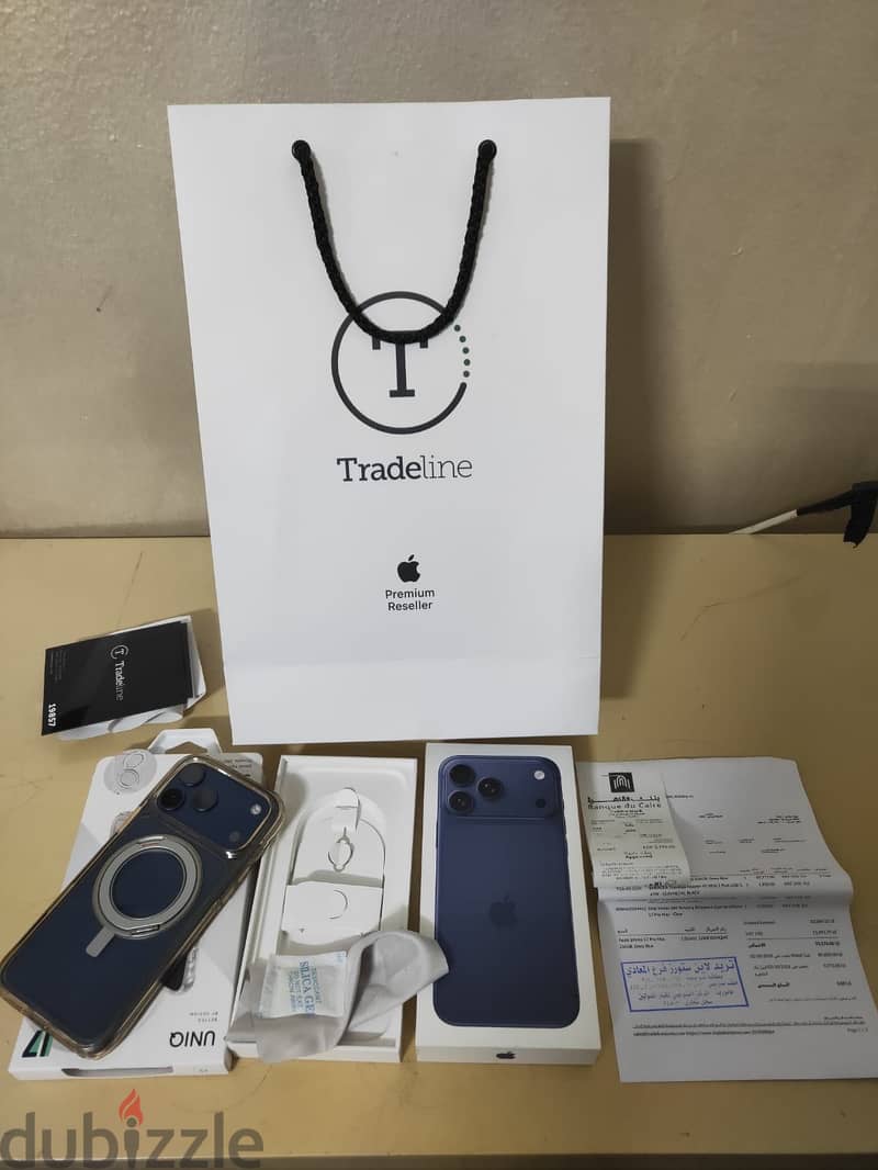 Apple - iPhone 17 Pro Max 7