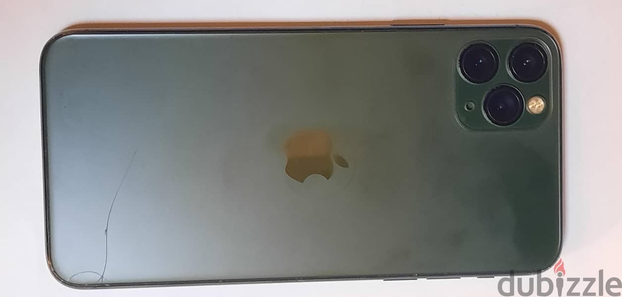 Apple - iPhone 11 Pro Max 2