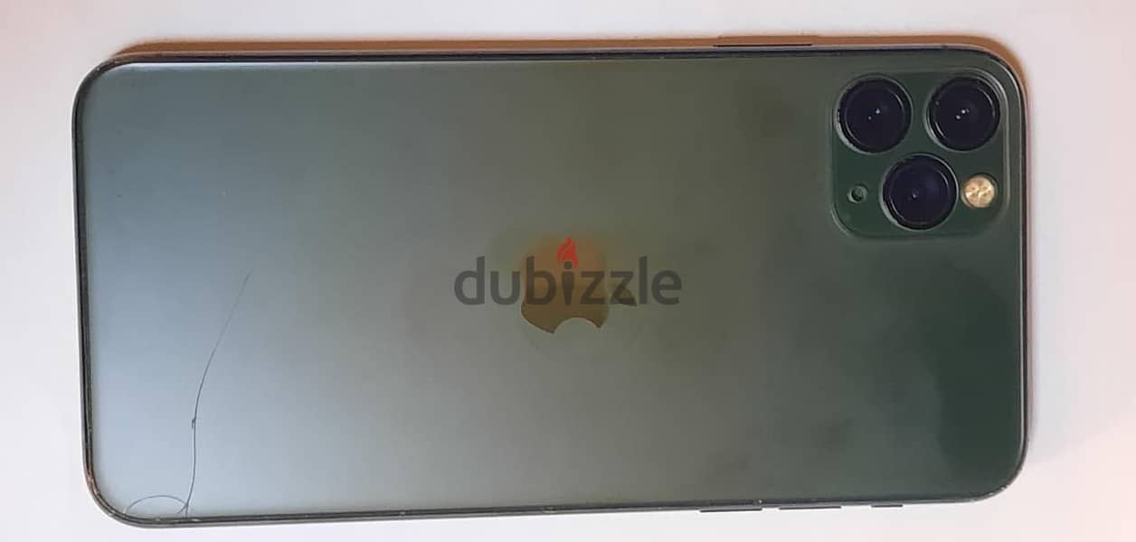 Apple - iPhone 11 Pro Max 4