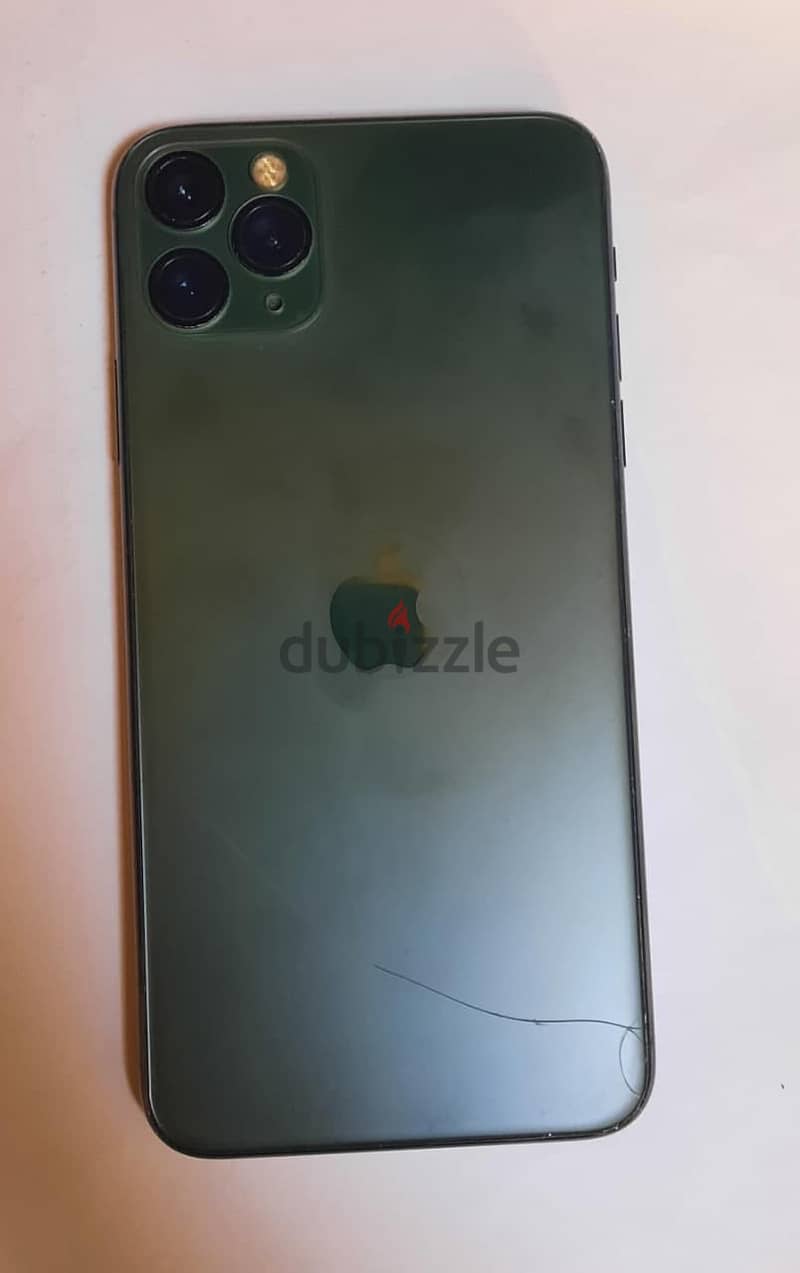 Apple - iPhone 11 Pro Max 7