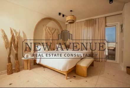 Lowest price for chalet 3 bedrooms in seashore ras elhekma hydepark Lowest price for chalet 3 bedrooms in seashore ras elhekma hydepark