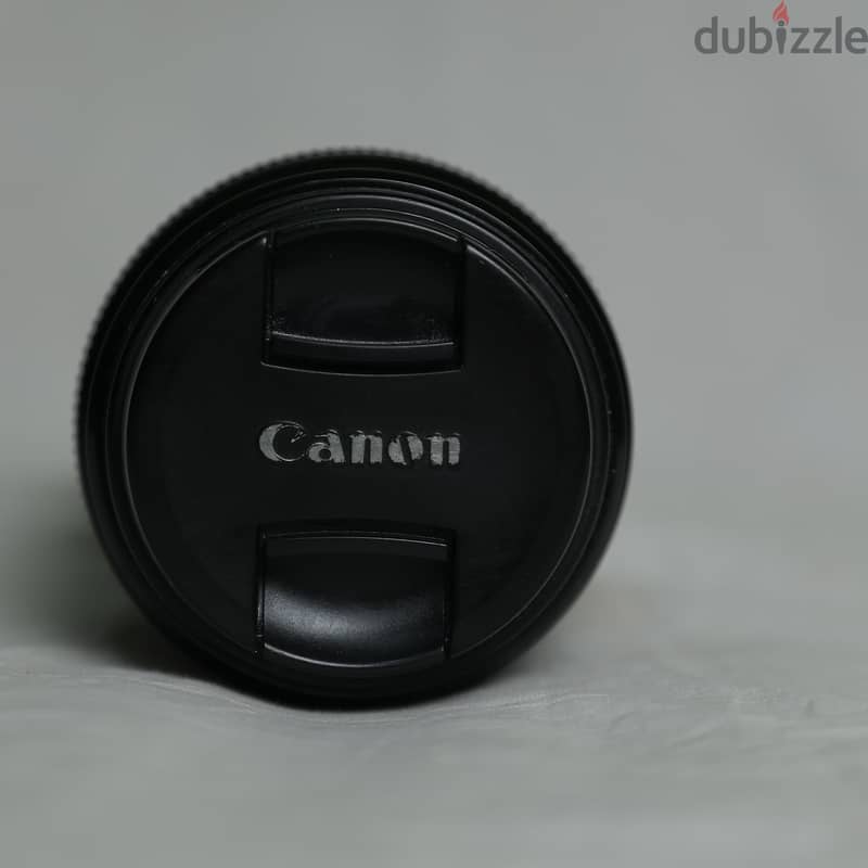 lens 85 1.8 1