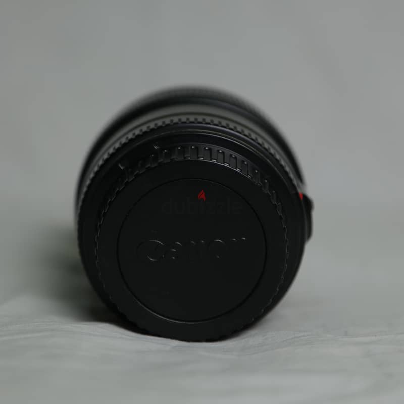 lens 85 1.8 3