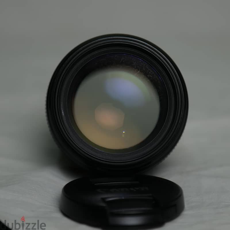 lens 85 1.8 5