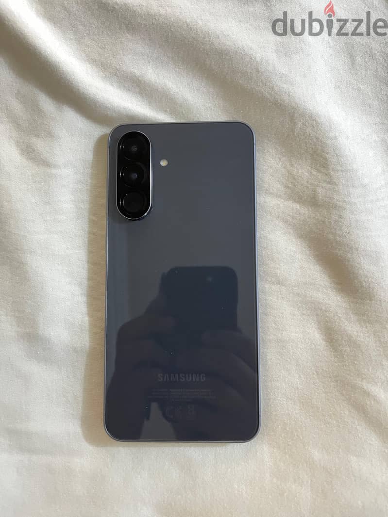 Samsung A56 3