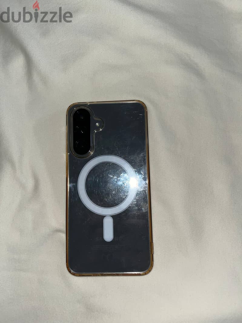 Samsung A56 4