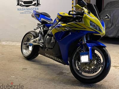 Honda CBR 1000rr 2006 /2007
