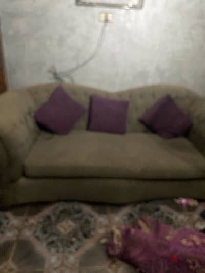 انتريه خشب زام
