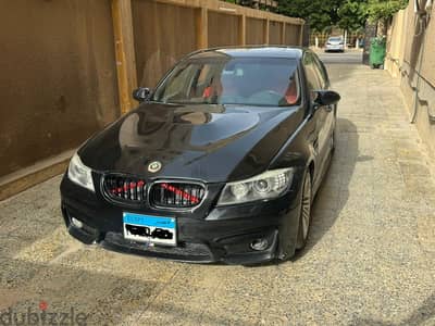 BMW320 للبيع