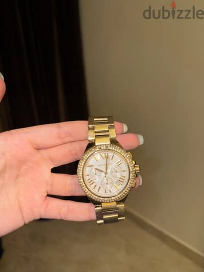 Michael kors watch