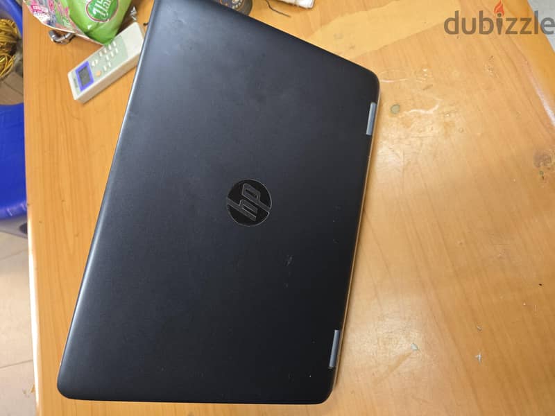 hp 640 g2 1
