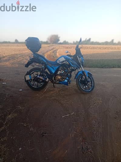 موتسكل هوجن 250L