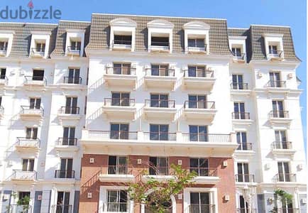 Fully Furnished 3-Room Apartment for Rent