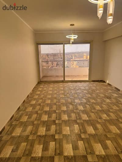 Apartment for rent in Sheikh Zayed