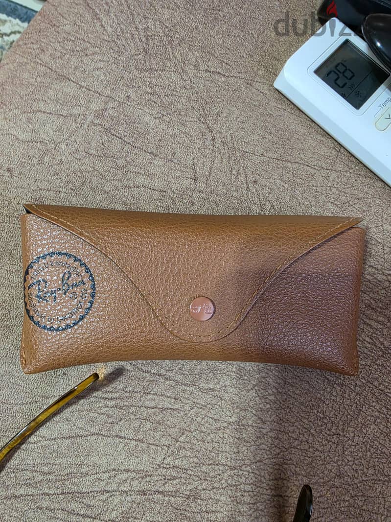 نظارة ريبان اصلي 6