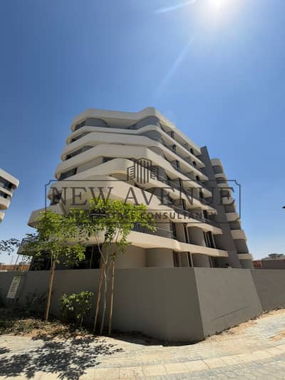 Distinctive ready to move Apartment for sale in Bloom fields by tatweer masr in mostakbal city