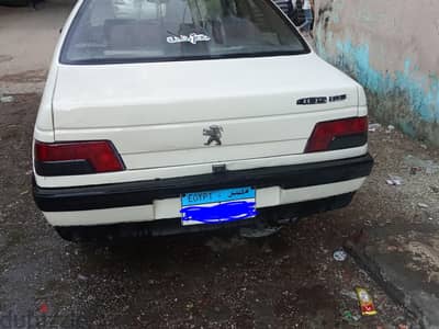 بيجو 405 1995