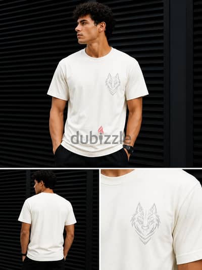 Wolf T-Shirts