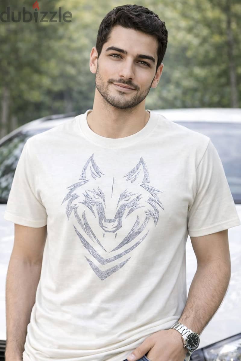 Wolf T-Shirts 9