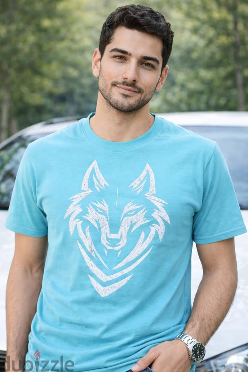 Wolf T-Shirts 10