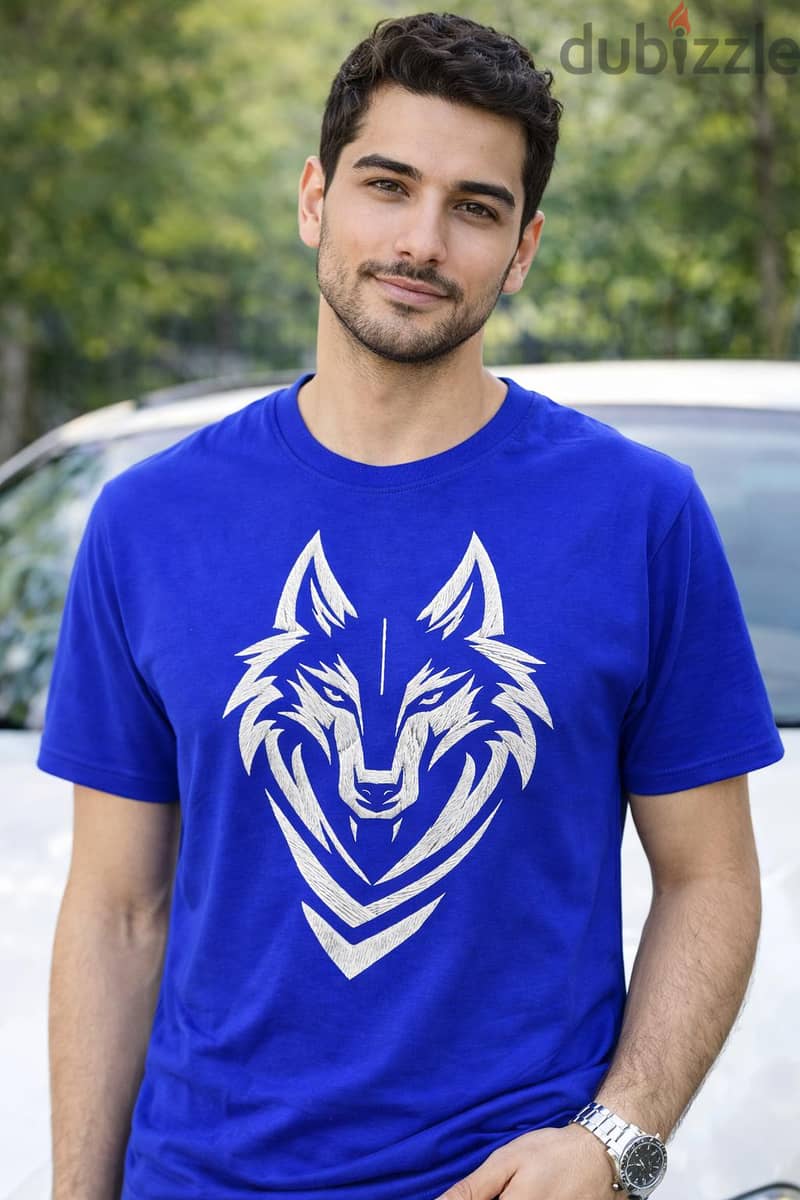 Wolf T-Shirts 13