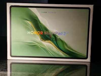 Honor magicpad 2