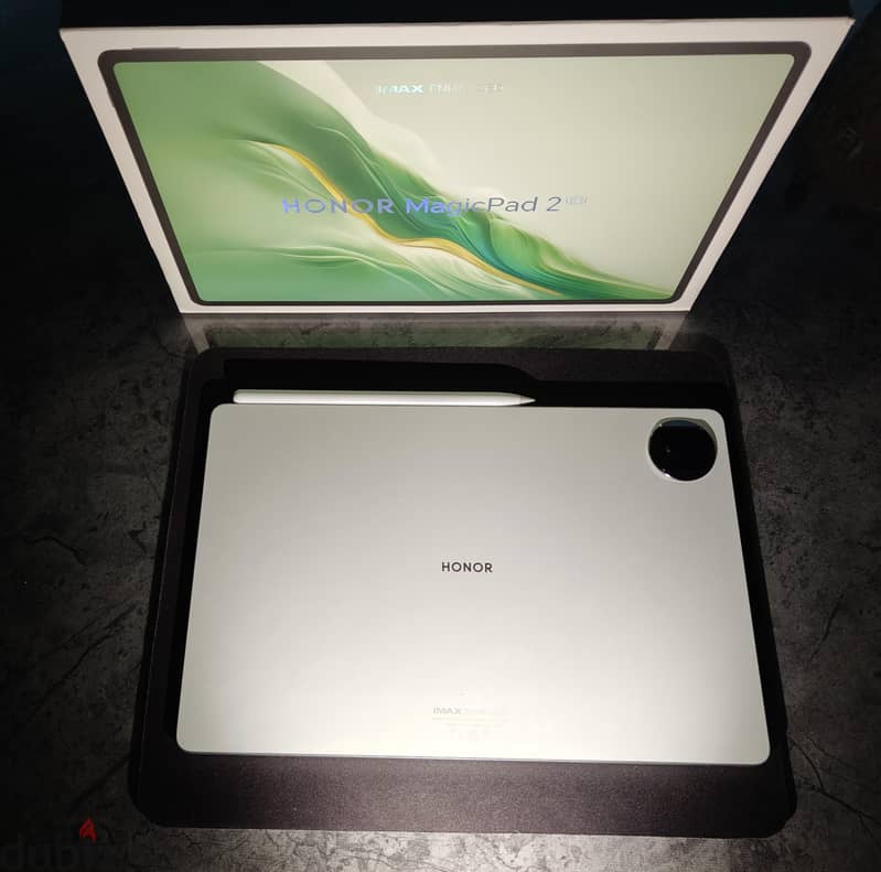 Honor magicpad 2 1