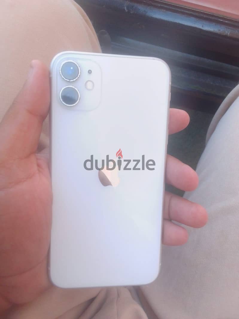 Apple - iPhone 11 1